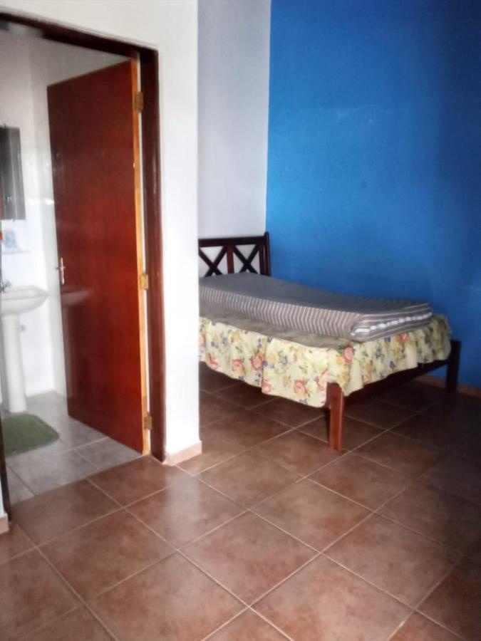 Casa Morada Da Praia Praia de Boraceia 外观 照片